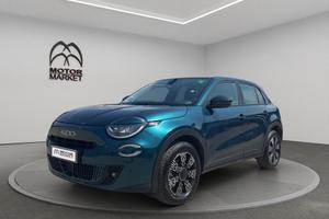 Fiat 600 1.2 hybrid Pop 145cv auto