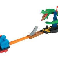 Hotwheels cobra