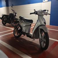 Scarabeo 50 cc minarelli
