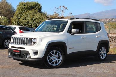 Jeep Renegade 1.0 T3 Limited