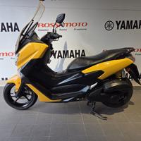 YAMAHA N-MAX 155 2018