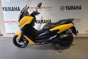 YAMAHA N-MAX 155 2018