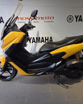 YAMAHA N-MAX 155 2018