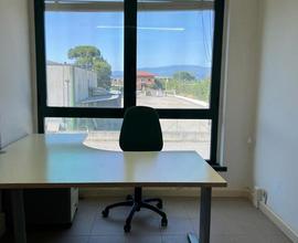 Ufficio Arezzo [U/S347ACU]