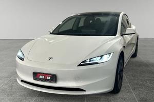 Tesla Model 3 NV35 RWD