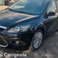 Ricambi Ford focus 1.6 tdci 2009 sw