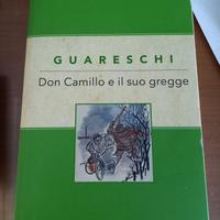 TITOLI DI GUARESCHI, INTONSI- Il meglio della lett
