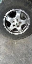 Cerchi  Volvo,  Land Rover