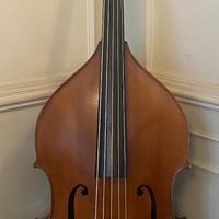 Contrabbasso 5 corde
