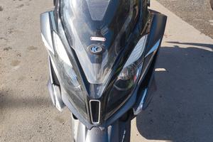 KYMCO DOWNTOWN 350 i