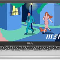 MSI Modern 14"