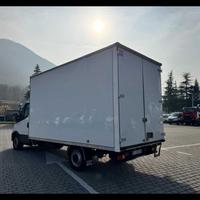 IVECO - Daily 35 S16H 4100 BOX