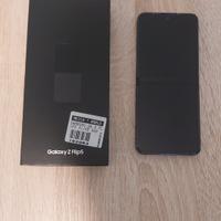 Samsung Zflip 5 da 512gb + cover