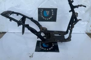 Telaio supporto struttura  Piaggio NRG power