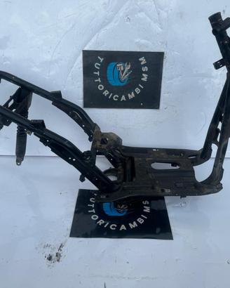Telaio supporto struttura  Piaggio NRG power