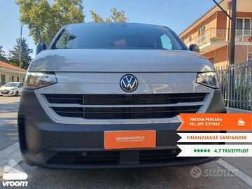 VOLKSWAGEN Transp. 7 2.0 TDI 150CV