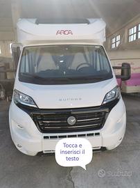 Arca Europa p699 glg 