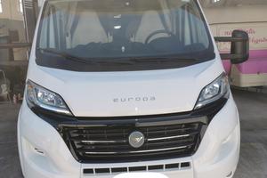 Arca Europa p699 glg 