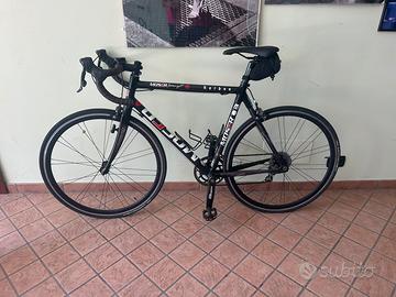 Bici da corsa moser
