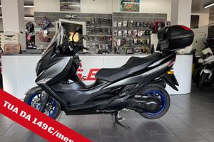 Suzuki Burgman 400 - 2023