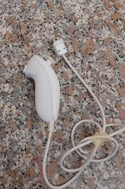 nunchuk Nintendo wii