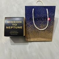 Orologio omega x swatch moonswatch neputn