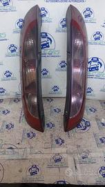 Opel corsa fanale stop posteriore dx e sx