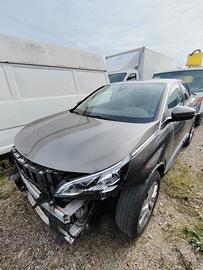 Peugeot 3008 BlueHDi 130 S&S Allure INCIDENTATA-Ai