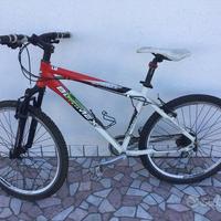 mountan bike