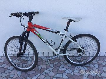 mountan bike