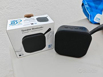 cassa bluetooth