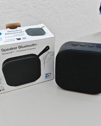 cassa bluetooth