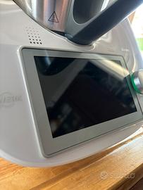 Bimby TM6 Vorwerk