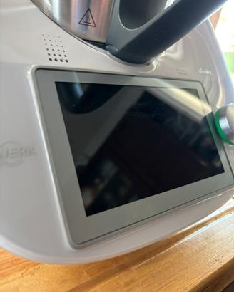 Bimby TM6 Vorwerk