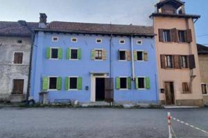 Immobile in asta di 236 m² con 3 locali a Tambre