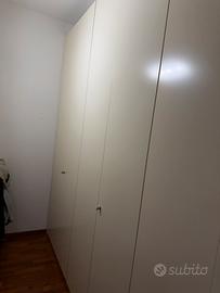 Cabina armadio
