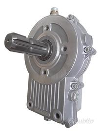 MOLTIPLICATORE DI GIRI PER POMPE Gr.3