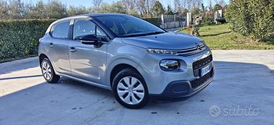 citroen c3 diesel
