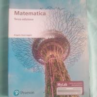 Matematica, terza edizione (Angelo Guerraggio)