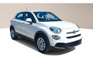 FIAT 500X - 500X 1.3 MultiJet 95 CV Urban