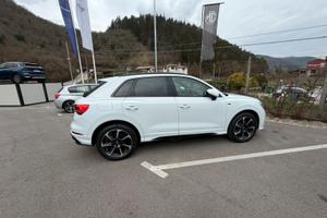 AUDI SLINE Q3 1.5 TSFI