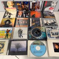 N.20 Cd Rock, Pop - RARI