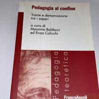 Pedagogia al confine