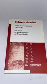 Pedagogia al confine