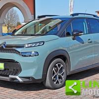 CITROEN C3 Aircross BlueHDi 110 S&S Shine