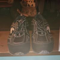 scarpe da lavoro Cofra  ultralight