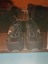 scarpe da lavoro Cofra  ultralight