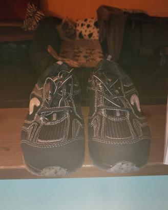 scarpe da lavoro Cofra  ultralight