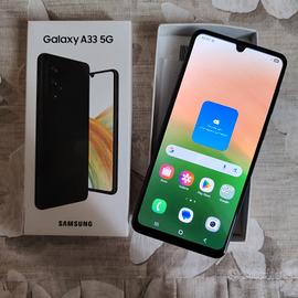 samsung a33 5g