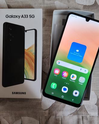 samsung a33 5g